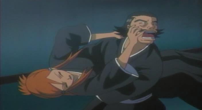 Otaku Gallery  / Anime e Manga / Bleach / Screen Shots / Episodi / 043 - Uno spregevole Shinigami / 091.jpg